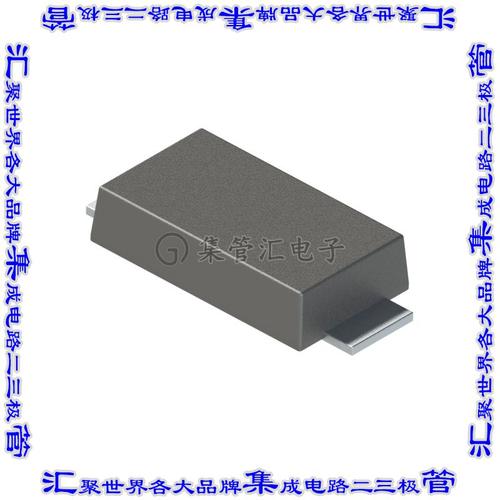 B340AXS-13 二极管 DIODE SCHOTTKY 40V 3A SMA-FS 10K