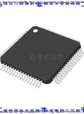 LPC55S69JBD64E 集成电路芯片IC MCU 32BIT 640KB FLASH 64HTQFP