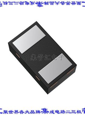 JDP2S02ACT(TPL3) 射频二极管 RF DIODE PIN 30V CST2