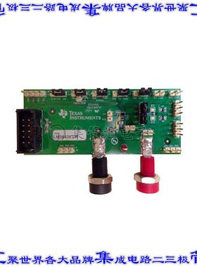 LM3643EVM 开发板评估板 EVAL BOARD FOR LM3643