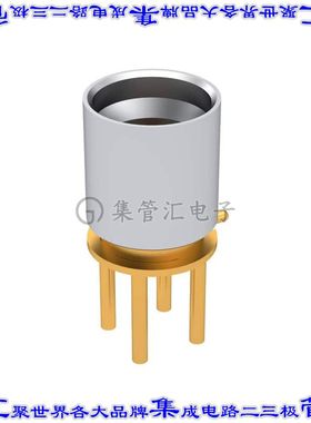 R222428300 连接器接插件SMP M STR PCB LD C100