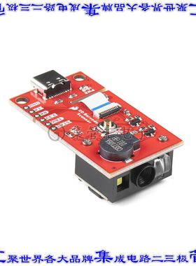 SEN-18088 开发板评估板 S 2D BARCODE SCANNER BREA