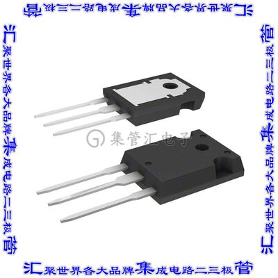 40CPQ100 二极管阵列 DIODE ARR SCHOT 100V 20A TO247AD