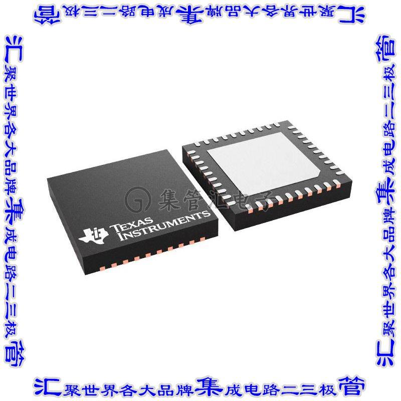 TPS274C65BSWRHAR 集成电路芯片12-V TO 36-V 65-M FOUR-CHANNEL