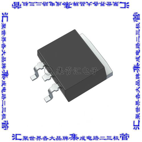 RJP60D0DPE-00#J3 晶体管 IGBT 600V 45A LDPAK
