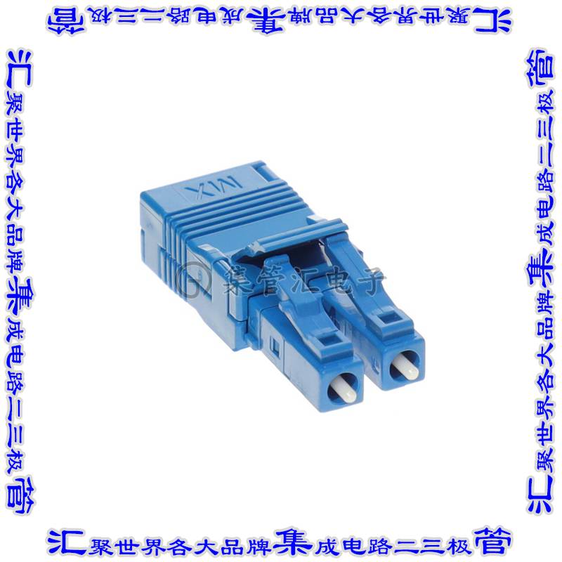 1060520030 连接器接插件LOOPBACK FOR LC CONNECTORS