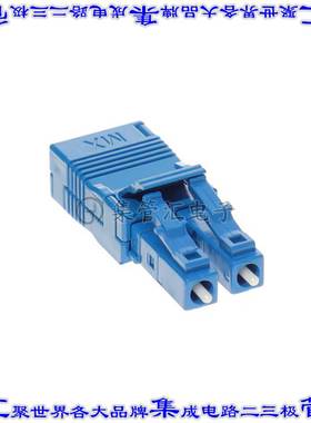 1060520030 连接器接插件LOOPBACK FOR LC CONNECTORS