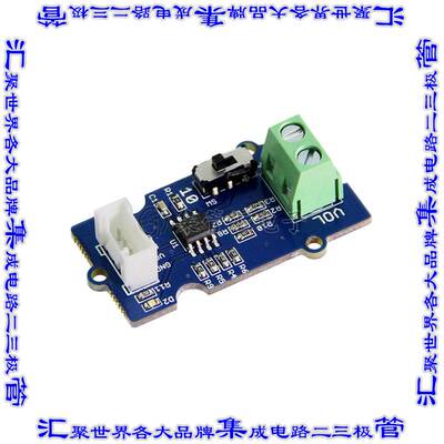 104020000 开发板评估板 GROVE VOLTAGE DIVIDER