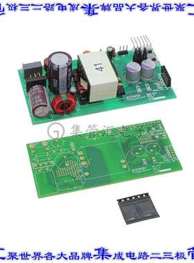 RDK-641 开发板评估板 KIT REF DESIGN INNOSWITCH3-PRO