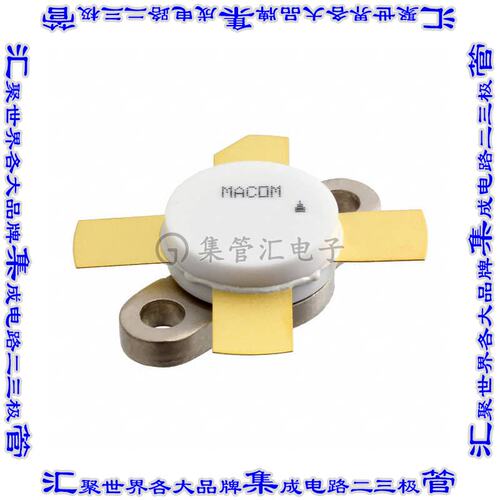 MRF454 双极晶体管 RF TRANS NPN 18V 211-11
