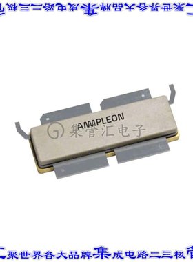 BLC10G19XS-600AVTZ 晶体管 RF MOSFET LDMOS 30V SOT1258-4