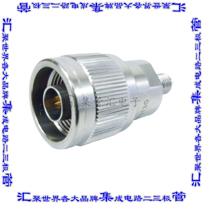 SM3135 连接器接插件ADAPT JACK-PLUG 2.92MM 1.15 VSWR
