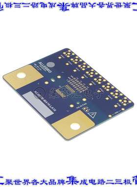 ACSEVB-MA16-LA16 开发板评估板 EVALUATION BARE BOARD
