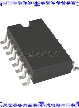 R2A20168SP#W5 集成电路芯片IC DAC 8BIT SRL 16-SOP