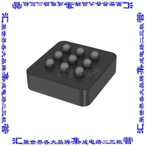 CYPD2803A1-09FNXIT 集成电路芯片ELECTRONICALLY MARKED CABLE