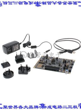 LIFCL-40-EVNG 开发板评估板 BOARD EVAL CROSSLINK-NX