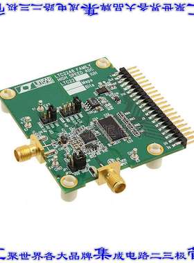 DC782A-H 开发板评估板 BOARD EVAL LTC2227IUH