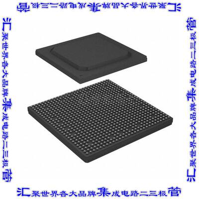 AM5718AABCX 集成电路芯片IC MPU SITARA 1.5GHZ 760FCBGA