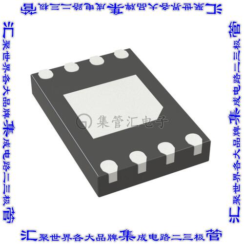 BY25Q40BLUIG(R) 集成电路芯片IC FLASH 4MBIT SPI/QUAD 8USON