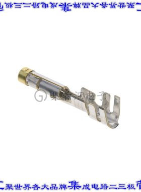 170280-1 连接器接插件CONTACT SOCKET 2.0MM CRIMP TIN