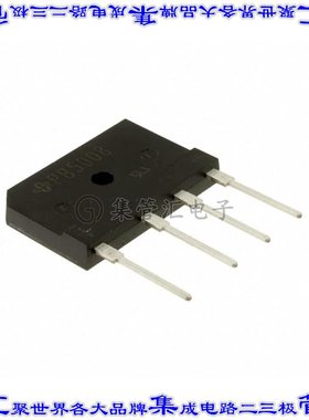 PB5008-E3/45 桥式整流器二极管 BRIDGE RECT 1P 800V 45A PB