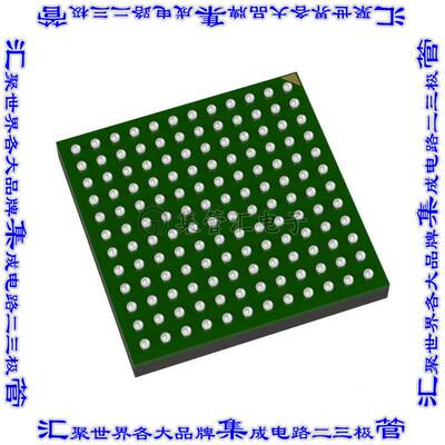 AD9249BBCZ-65 模数转换器IC ADC 14BIT PIPELINED 144CSPBGA芯