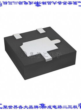 ZXTP717MATA 单双极晶体管 TRANS PNP 12V 4.5A 3DFN