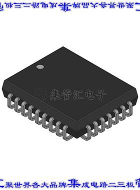 CY7B991V-2JXC 集成电路芯片IC CLK BUFFER 8:8 80MHZ 32PLCC