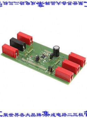 TLS115D0EJDEMOBOARDTOBO1 开发板评估板 TLS115D0EJ DEMOBOARD