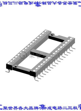 110-87-632-41-105101 连接器接插件CONN IC DIP SOCKET 32POS GO