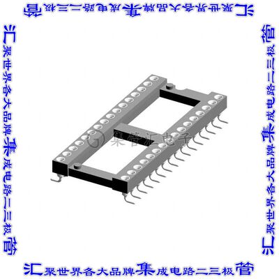 110-87-632-41-105101 连接器接插件CONN IC DIP SOCKET 32POS GO