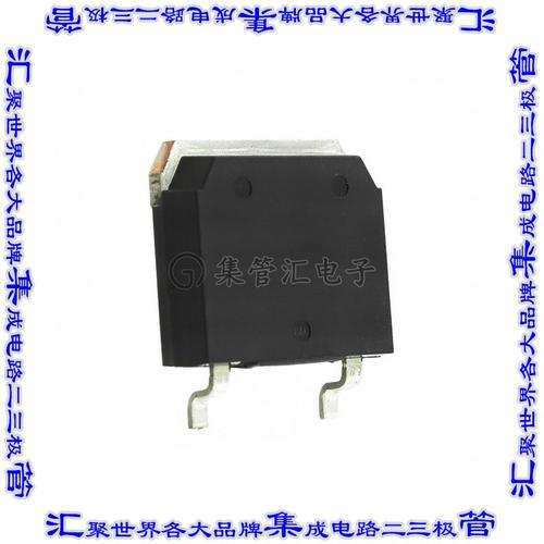 DSEP60-06AT-TUB 二极管 DIODE GEN PURP 600V 60A TO268AA