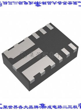 AP63357DV-7 开关稳压器IC REG BUCK ADJ 3.5A 13DFN电源芯片集