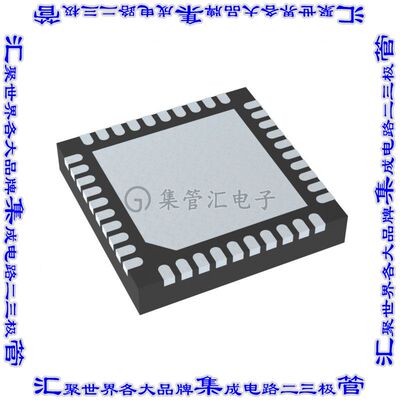 LE9540DUQCT 集成电路芯片IC TELECOM INTERFACE 40QFN