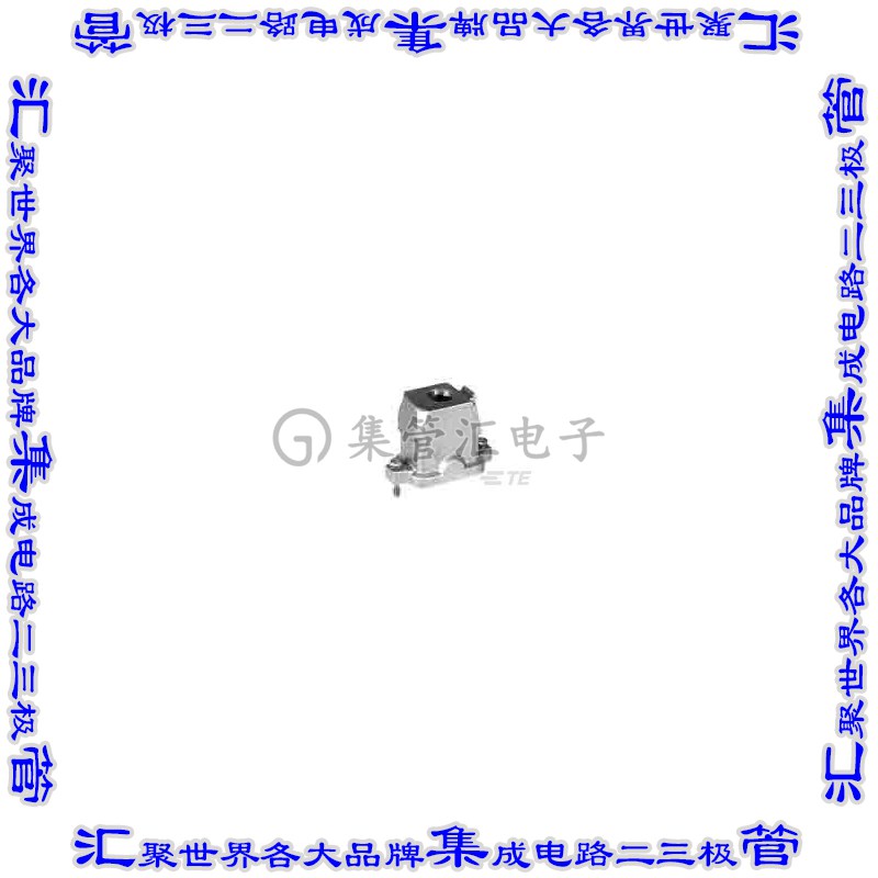 1106446-3 连接器接插件EMVK1640STO.1.M32.G