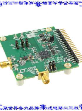 DC854D-A 开发板评估板 EVAL BOARD FOR LTC2208