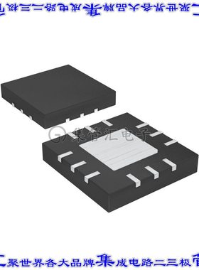 MAX16990ATCD/V+ 升降压控制IC REG CTRLR BOOST/SEPIC 12TQFN电