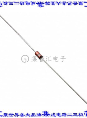 JANTX1N4150-1 二极管 DIODE GEN PURP 50V 300MA DO35