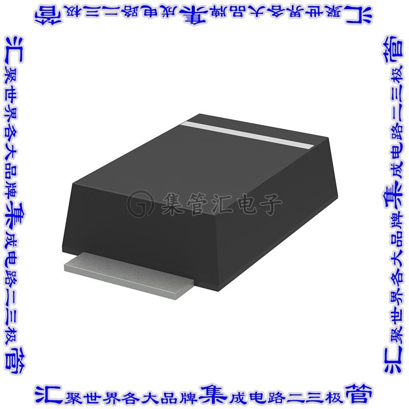 VSSAF5M63HM3/H 二极管 5A, 60V SLIMSMA TRENCH SKY RECT.