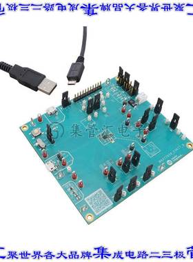 MAX77658EVKIT# 开发板评估板 MAX77658 EVALUATION KIT