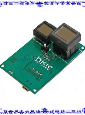 IS-ENG-KIT-6-DH 开发板评估板 SMARTDISPLAY ENG KIT 6-DH