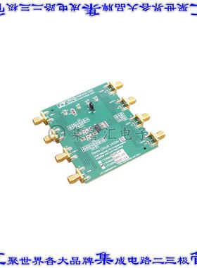 DC1659A-B 开发板评估板 LT6109-2 - HIGH SIDE CURRENT SEN