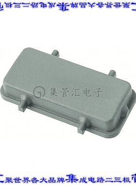 9300105407 09300105407连接器接插件HAN 10B PROTECT COVER WITH