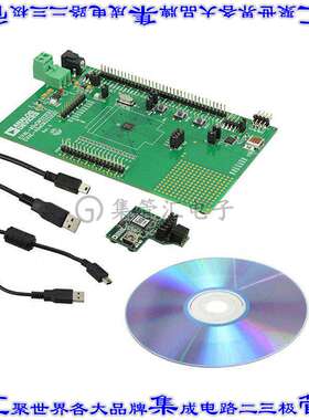 EV-ADUCM322IQSPZ 开发板评估板 QUICKSTART PLUS ADUCM322I EVAL