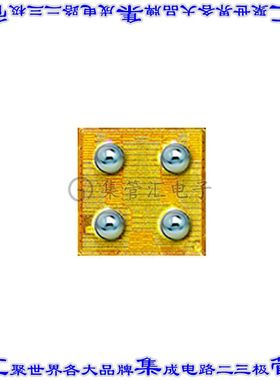 EPC2036 晶体管 MOSFET GANFET N-CH 100V 1.7A DIE