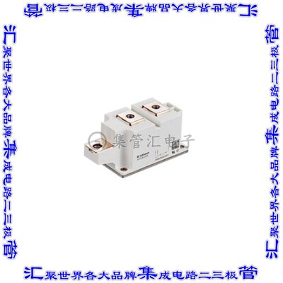 TD390N18SOFHPSA1 晶体管 SCR MODULE 1.8KV 520A MODULE