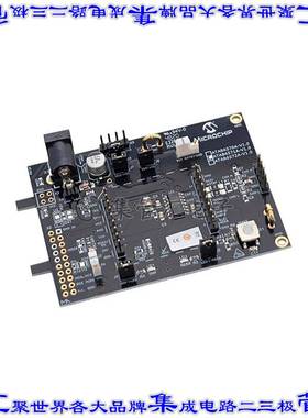 EV20T65A 开发板评估板 ATAB6571A - EVALUATION BOARD