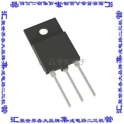 R6015KNZC17 晶体管 MOSFET N-CH 600V 15A TO3PF
