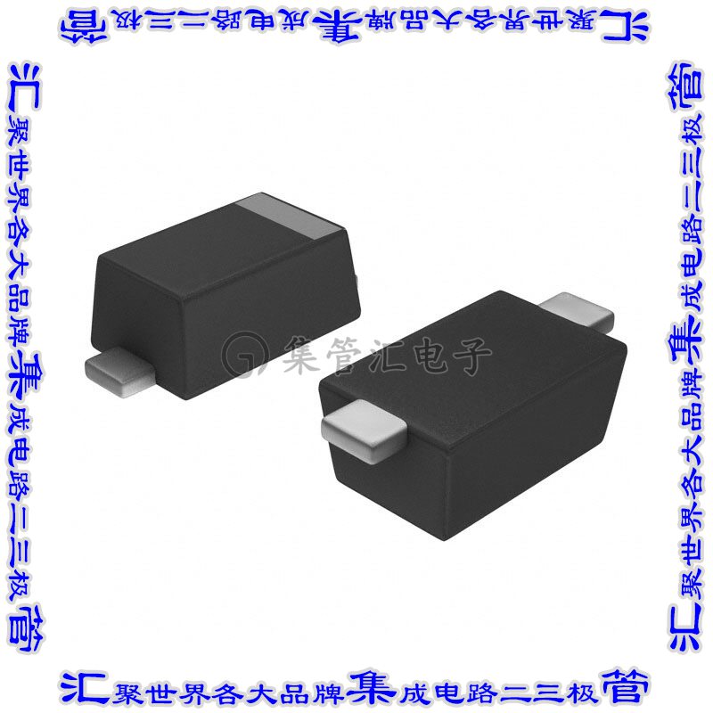 HPZR-C7V0X 齐纳二极管 HPZR-C7V0/SOD123W/SOD2