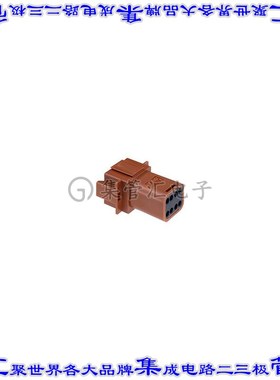 934444107 0934444107连接器接插件93444-4107